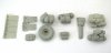 Panzer Art RE35-725 AEC Mk.III Stowage set 1/35